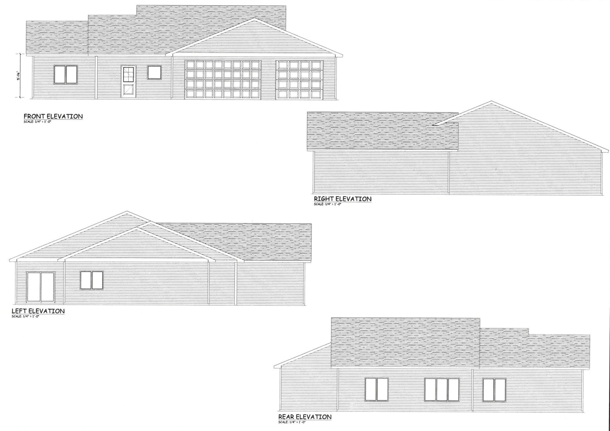 1320 Whiting Road NW Bemidji MN 56601