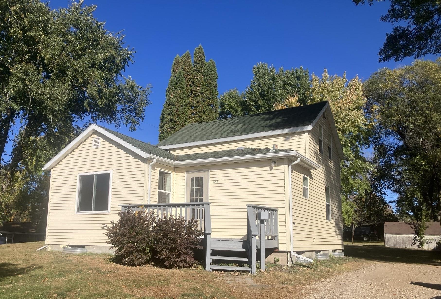 515 E Franklin Avenue Fergus Falls MN 56537