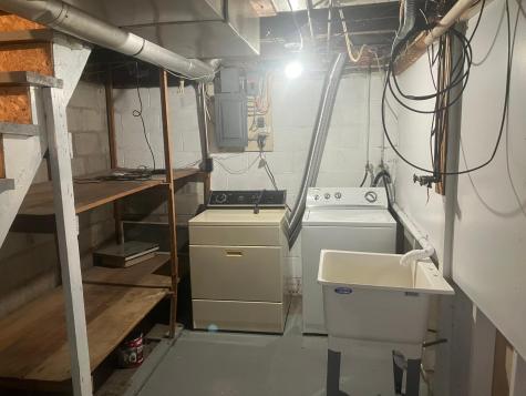 515 E Franklin Avenue Fergus Falls MN 56537