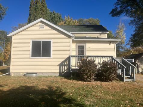 515 E Franklin Avenue Fergus Falls MN 56537