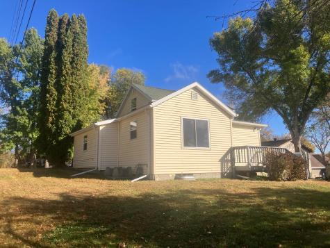 515 E Franklin Avenue Fergus Falls MN 56537