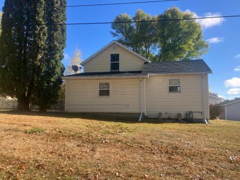 515 E Franklin Avenue Fergus Falls MN 56537