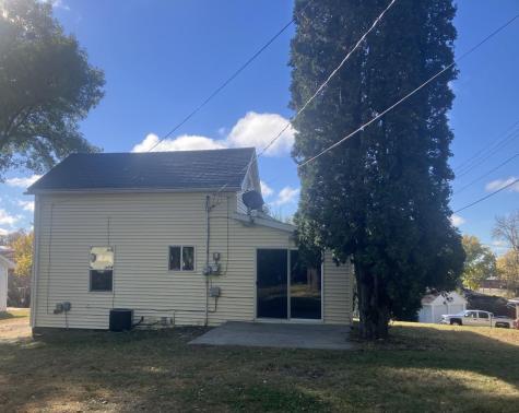 515 E Franklin Avenue Fergus Falls MN 56537
