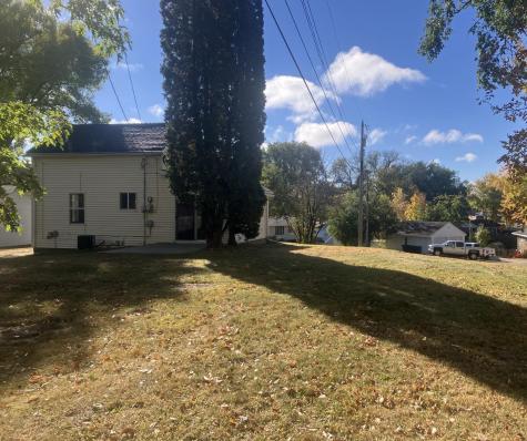 515 E Franklin Avenue Fergus Falls MN 56537