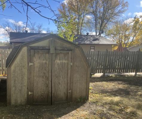 515 E Franklin Avenue Fergus Falls MN 56537