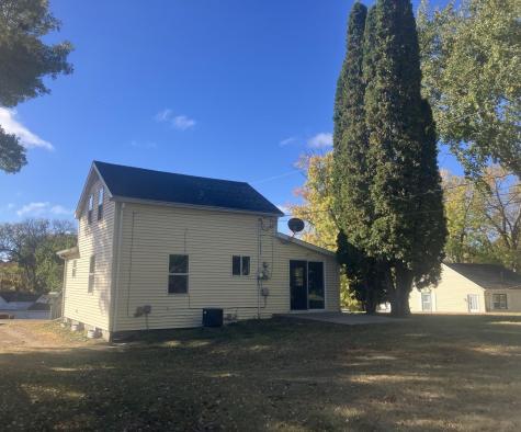 515 E Franklin Avenue Fergus Falls MN 56537