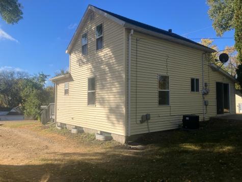515 E Franklin Avenue Fergus Falls MN 56537