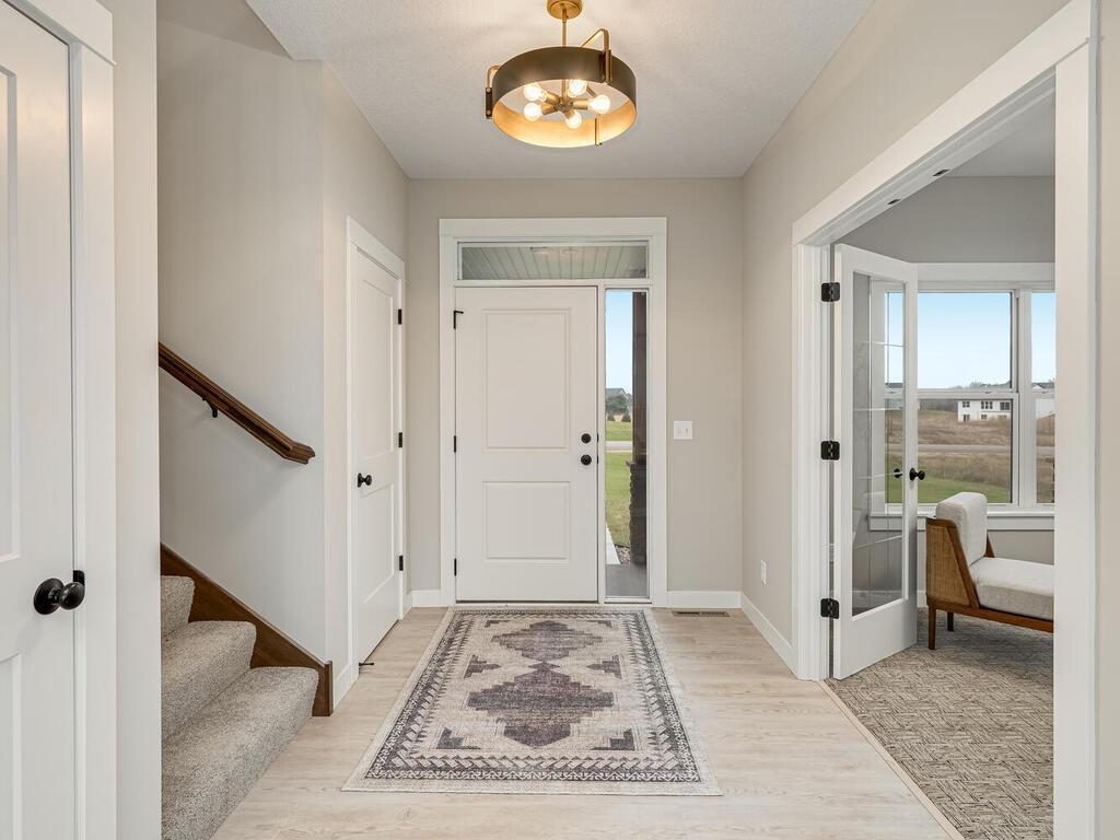 111 168th Lane Andover MN 55304