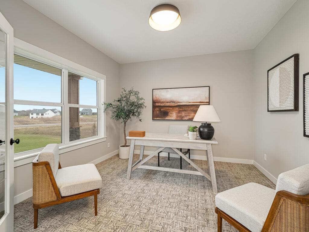 111 168th Lane Andover MN 55304