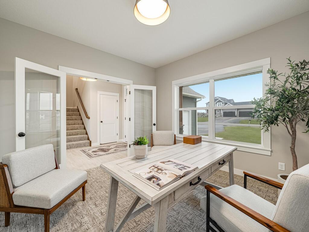 111 168th Lane Andover MN 55304