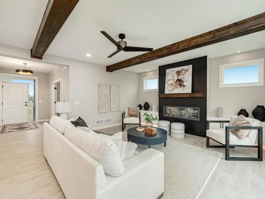 111 168th Lane Andover MN 55304