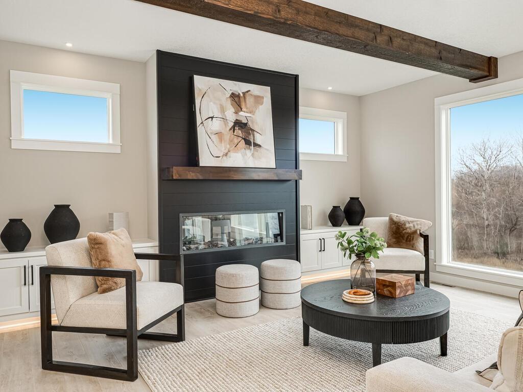 111 168th Lane Andover MN 55304