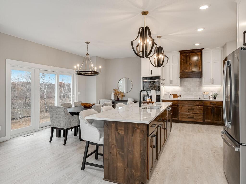 111 168th Lane Andover MN 55304