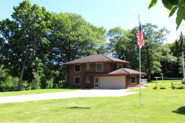 22129 437th Avenue Aitkin MN 56431