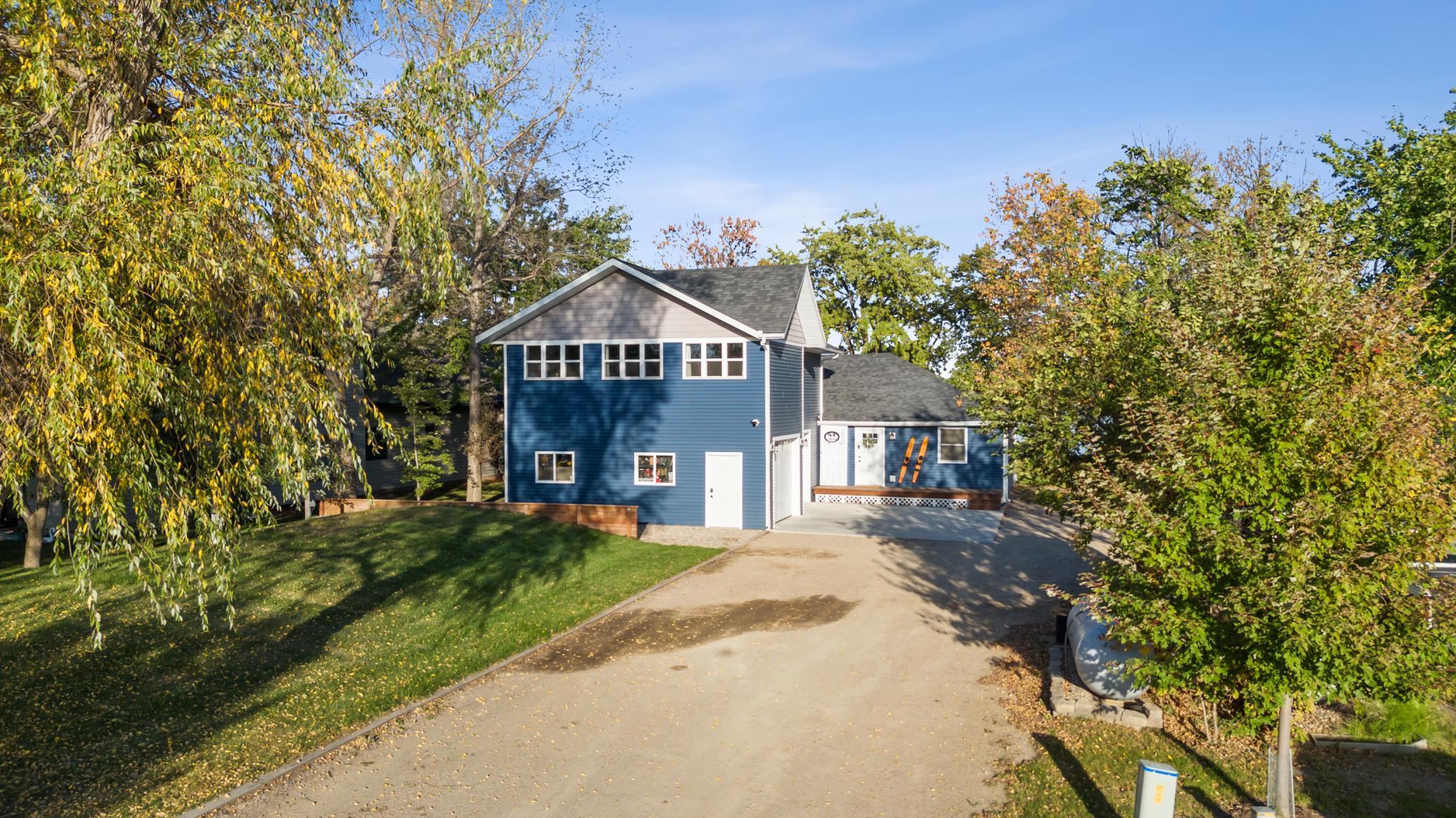 18018 W Swan View Road Fergus Falls MN 56537