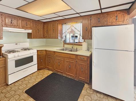 11608 Stillson Road Luck WI 54853