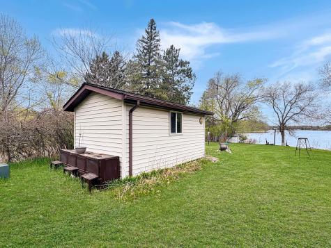 11608 Stillson Road Luck WI 54853