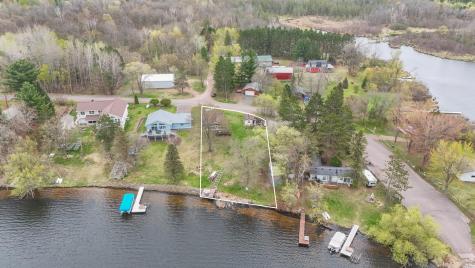 11608 Stillson Road Luck WI 54853