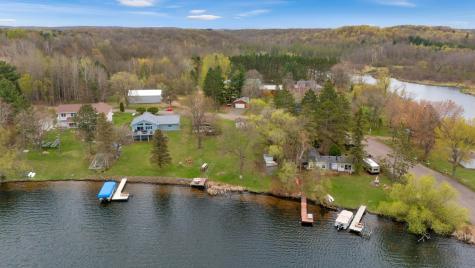 11608 Stillson Road Luck WI 54853