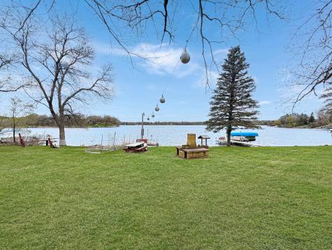 11608 Stillson Road Luck WI 54853