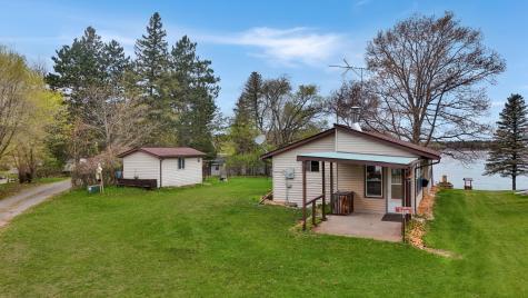 11608 Stillson Road Luck WI 54853