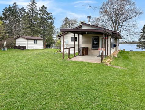 11608 Stillson Road Luck WI 54853