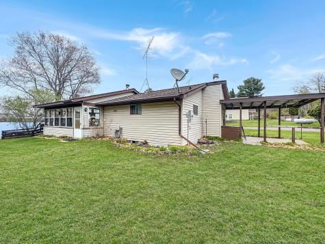 11608 Stillson Road Luck WI 54853