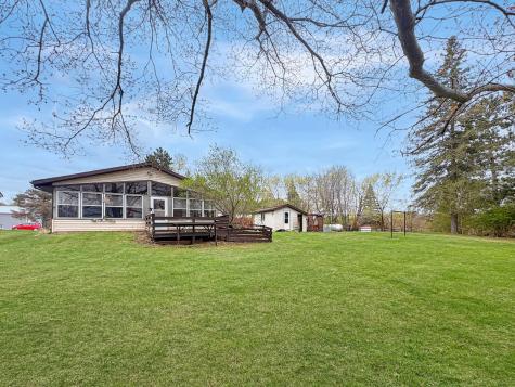11608 Stillson Road Luck WI 54853