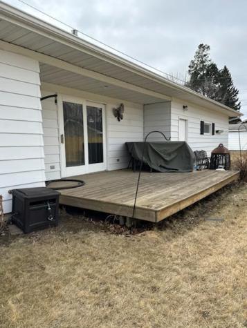 222 Washington Avenue Hatton ND 58240