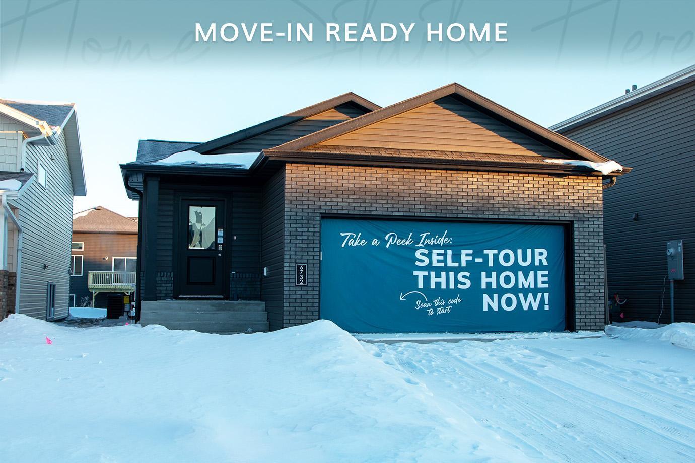 6732 Meadow View Drive S Fargo ND 58104