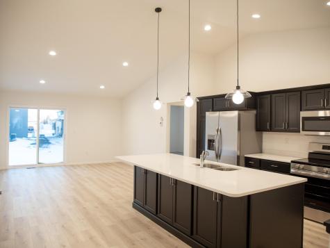 6732 Meadow View Drive S Fargo ND 58104