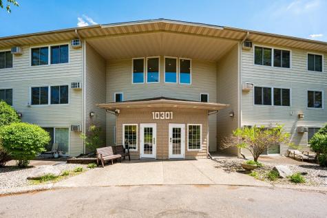 10301 Cedar Lake Road Hopkins MN 55305