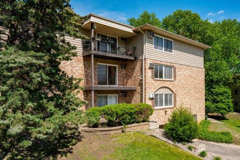 10301 Cedar Lake Road Hopkins MN 55305