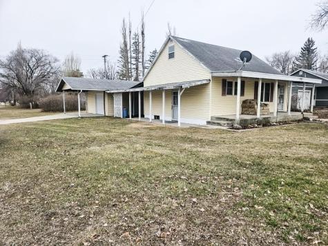 410 Washington Avenue NE Fertile MN 56540