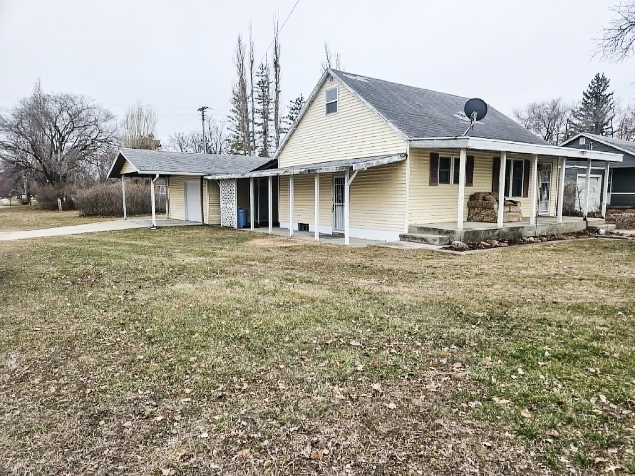 410 Washington Avenue NE Fertile MN 56540