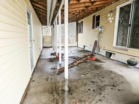 410 Washington Avenue NE Fertile MN 56540