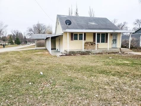 410 Washington Avenue NE Fertile MN 56540