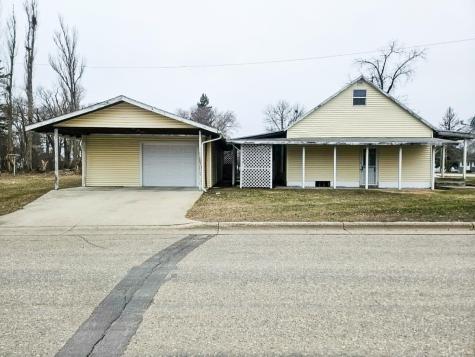 410 Washington Avenue NE Fertile MN 56540
