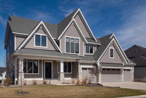 16920 46th Avenue N Plymouth MN 55446