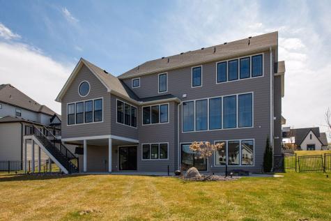 16920 46TH Avenue N Plymouth MN 55446