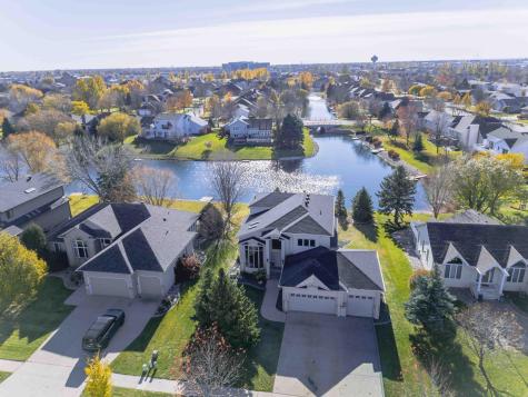 3102 26th Avenue S Fargo ND 58103