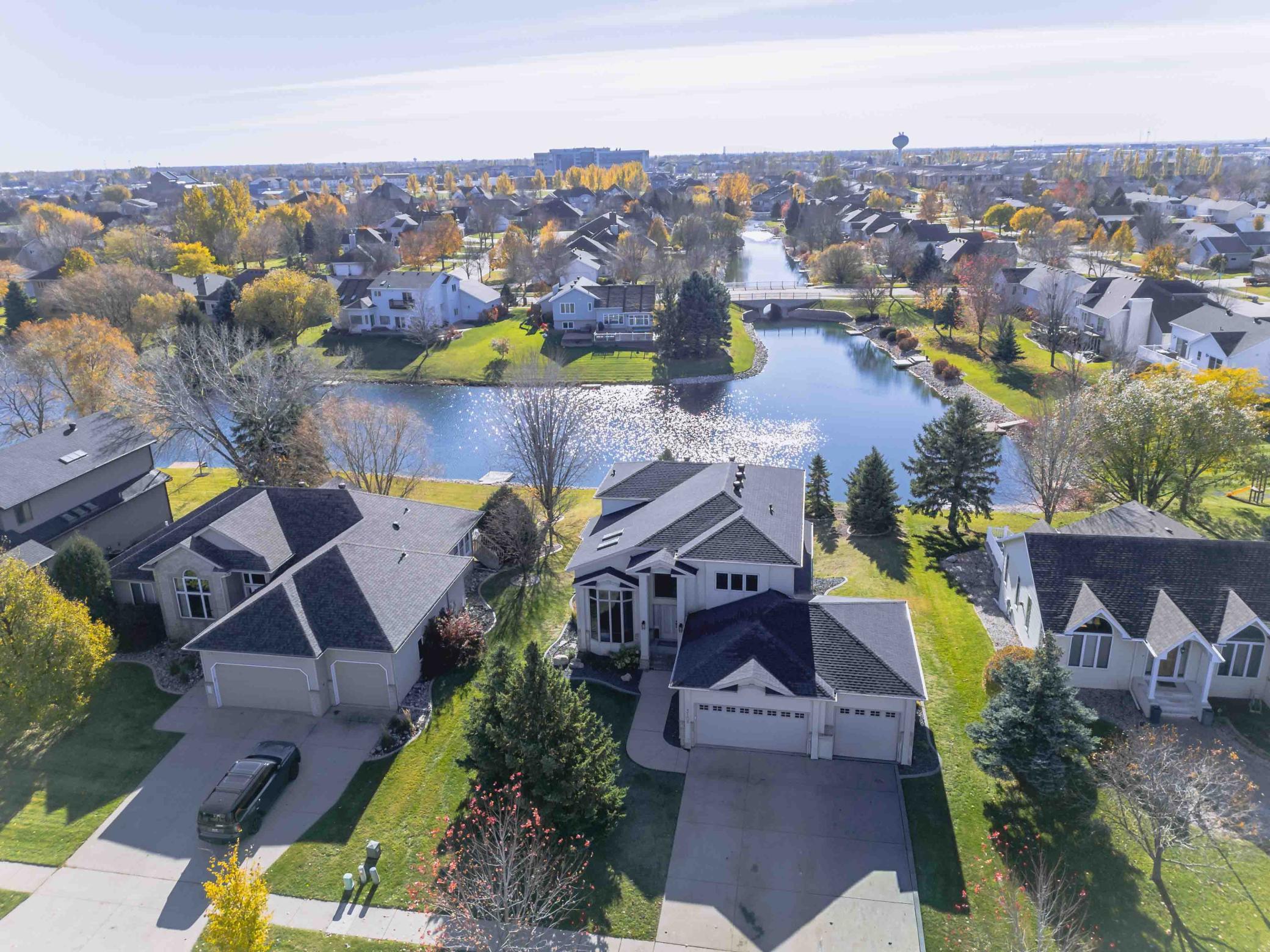 3102 26th Avenue S Fargo ND 58103