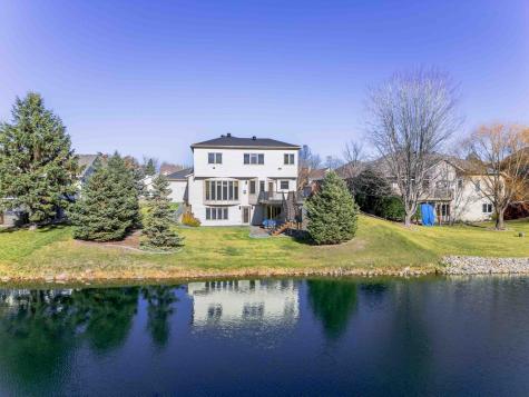 3102 26th Avenue S Fargo ND 58103