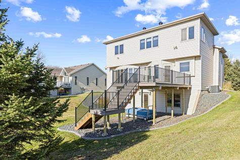 3102 26th Avenue S Fargo ND 58103