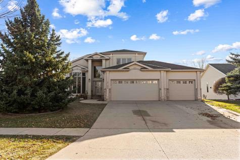 3102 26th Avenue S Fargo ND 58103