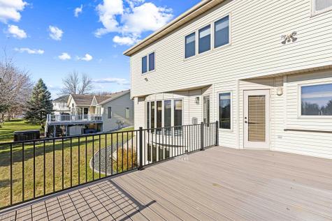 3102 26th Avenue S Fargo ND 58103