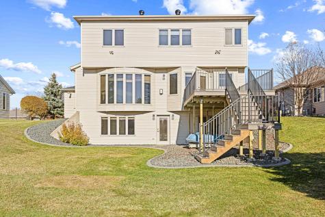 3102 26th Avenue S Fargo ND 58103