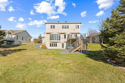 3102 26th Avenue S Fargo ND 58103