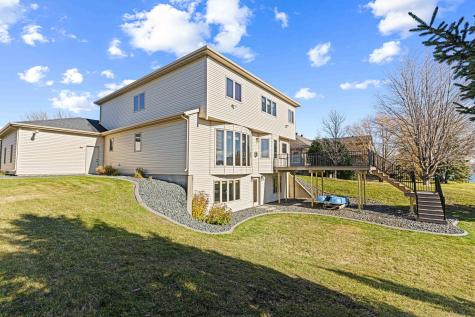 3102 26th Avenue S Fargo ND 58103