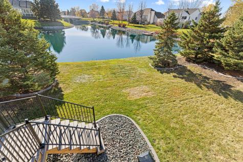 3102 26th Avenue S Fargo ND 58103